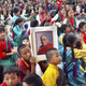 Image for article titled Photos: The Tibetan uprising of 1959 that led to the Dalai Lama’s long exile